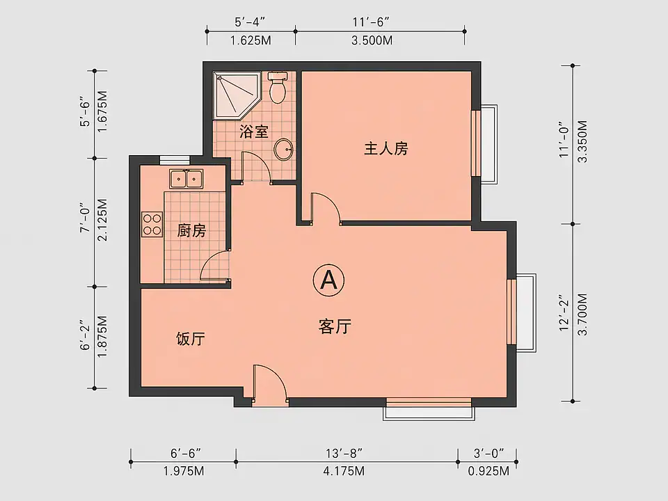 View Floorplan