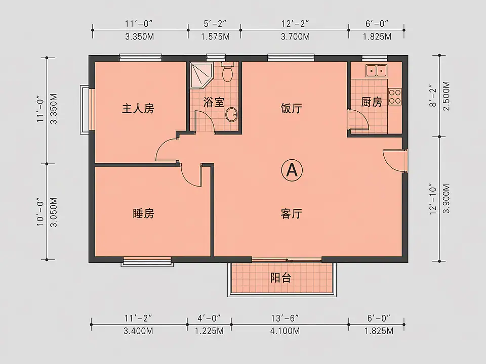 View Floorplan