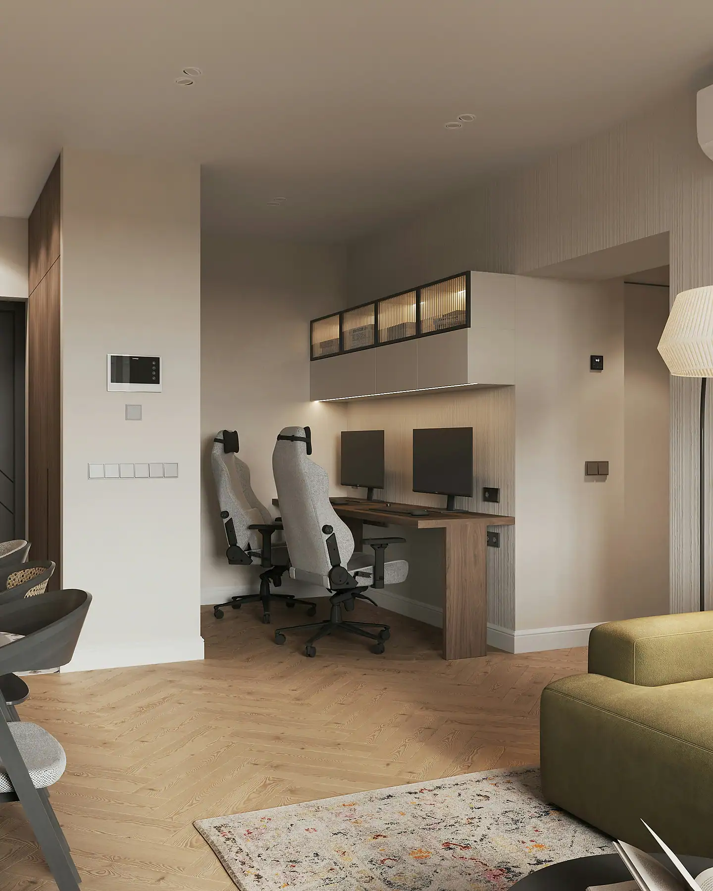 Walnut Atelier Residence image 16