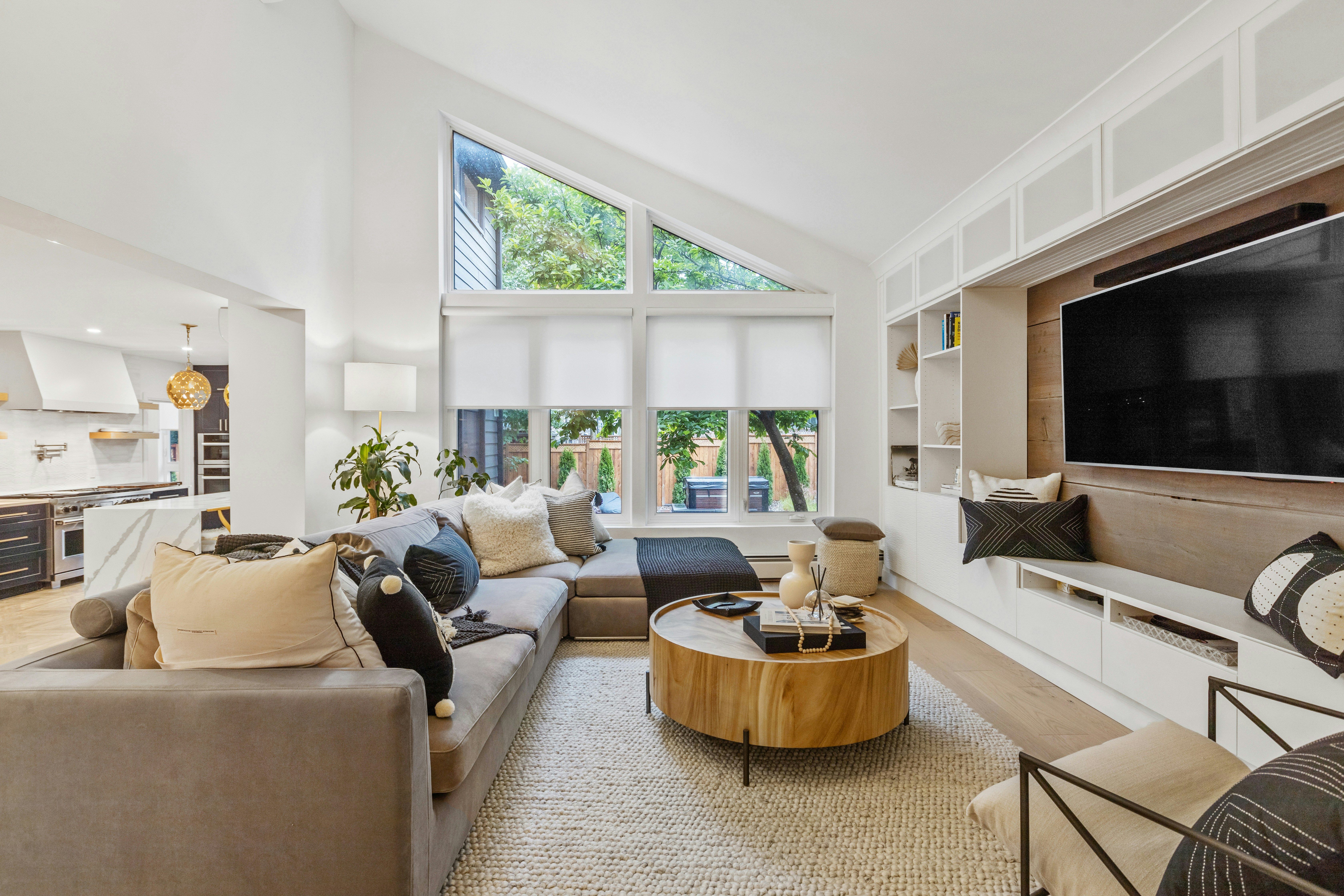 Ivory Grove Residence image 4