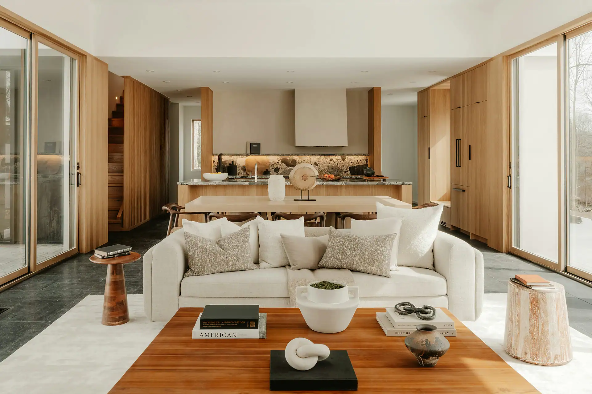 Woodland Retreat House image 5