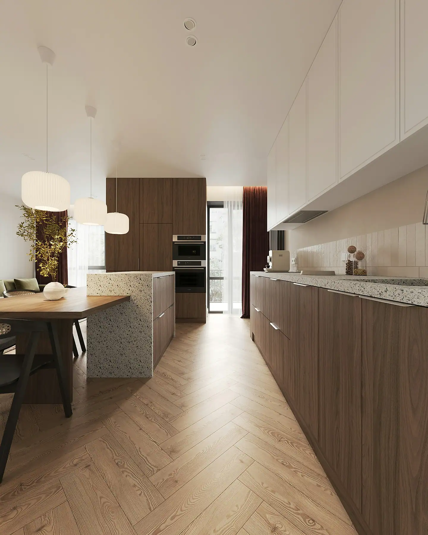 Walnut Atelier Residence image 21