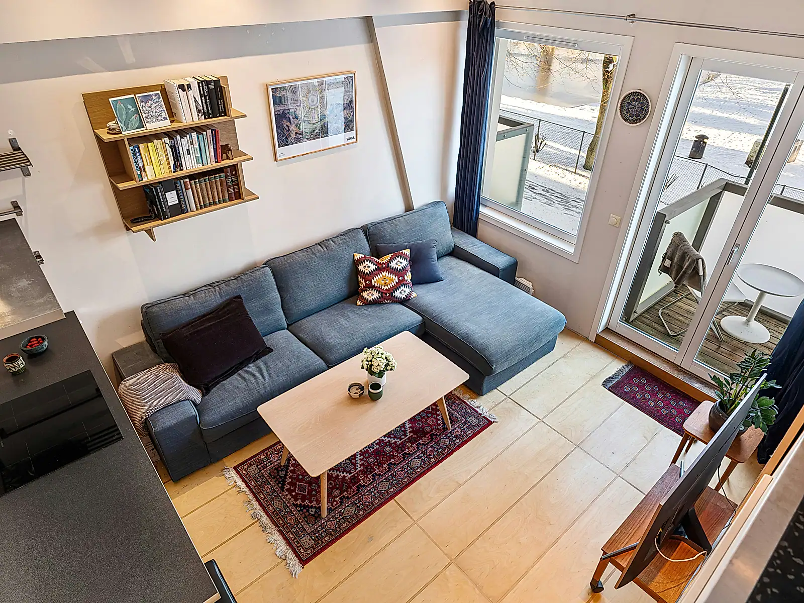 Interior 2