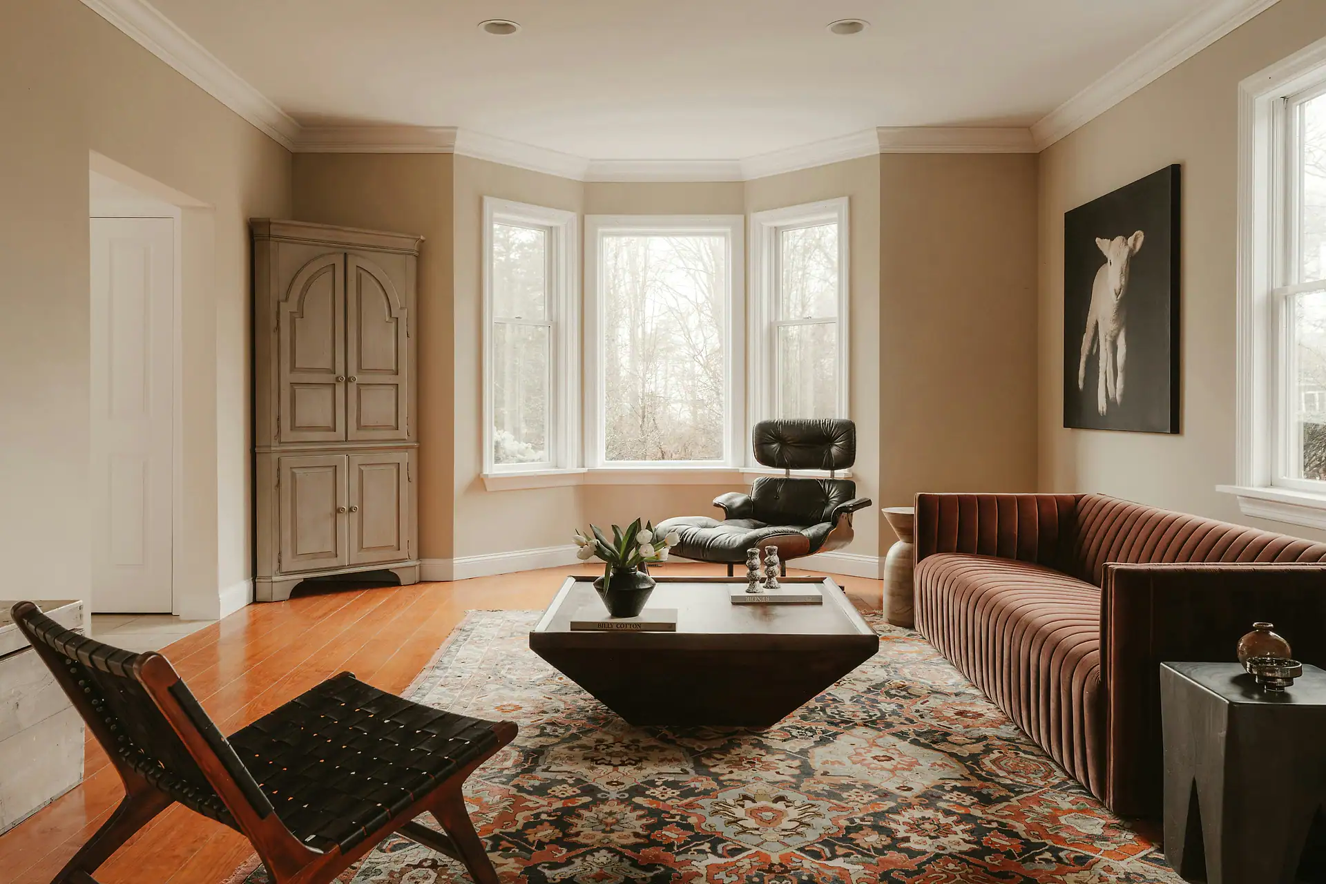 Woodland Retreat House image 13