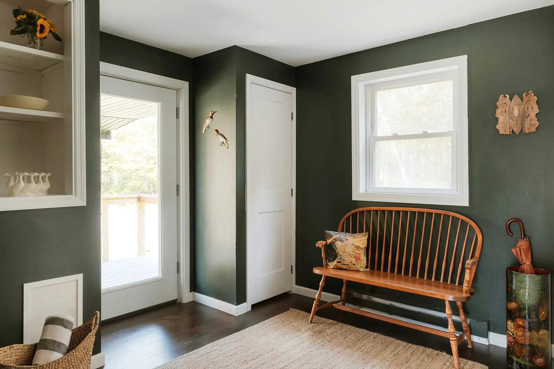 Willow Cottage House image 23