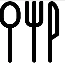 Monochrome Loft House icon