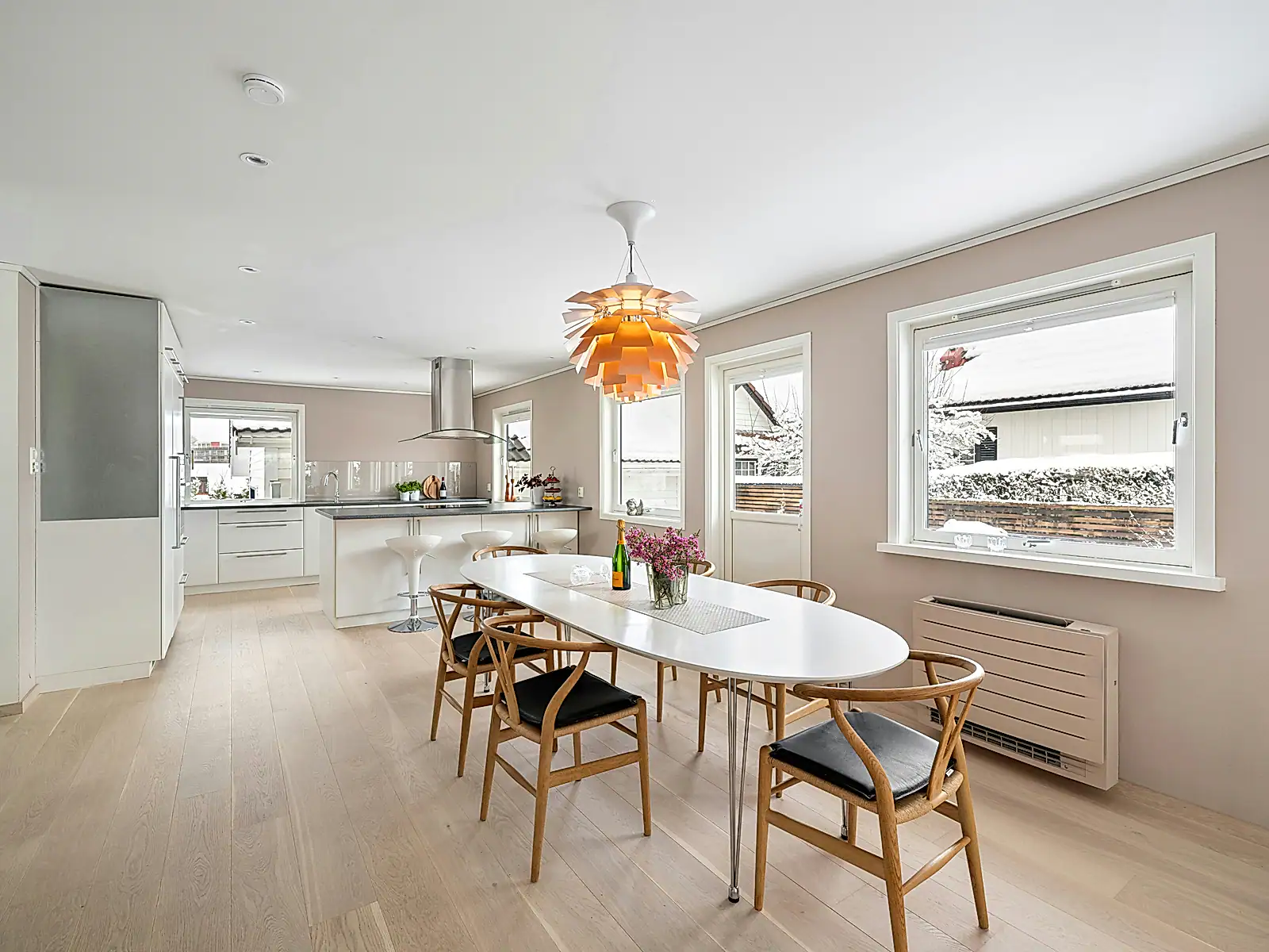 The Oakridge Collection image 7