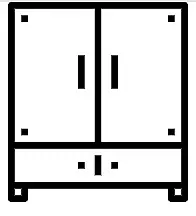 Woodland Retreat House icon