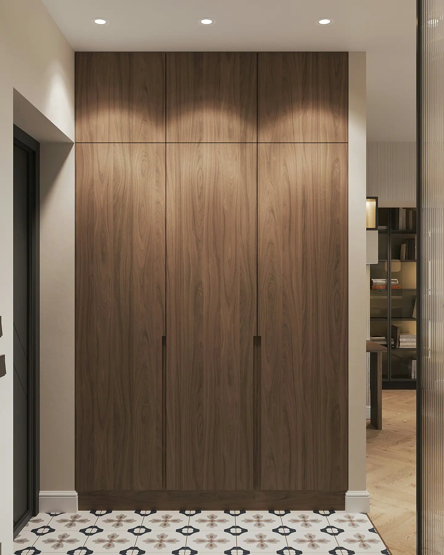 Walnut Atelier Residence image 14