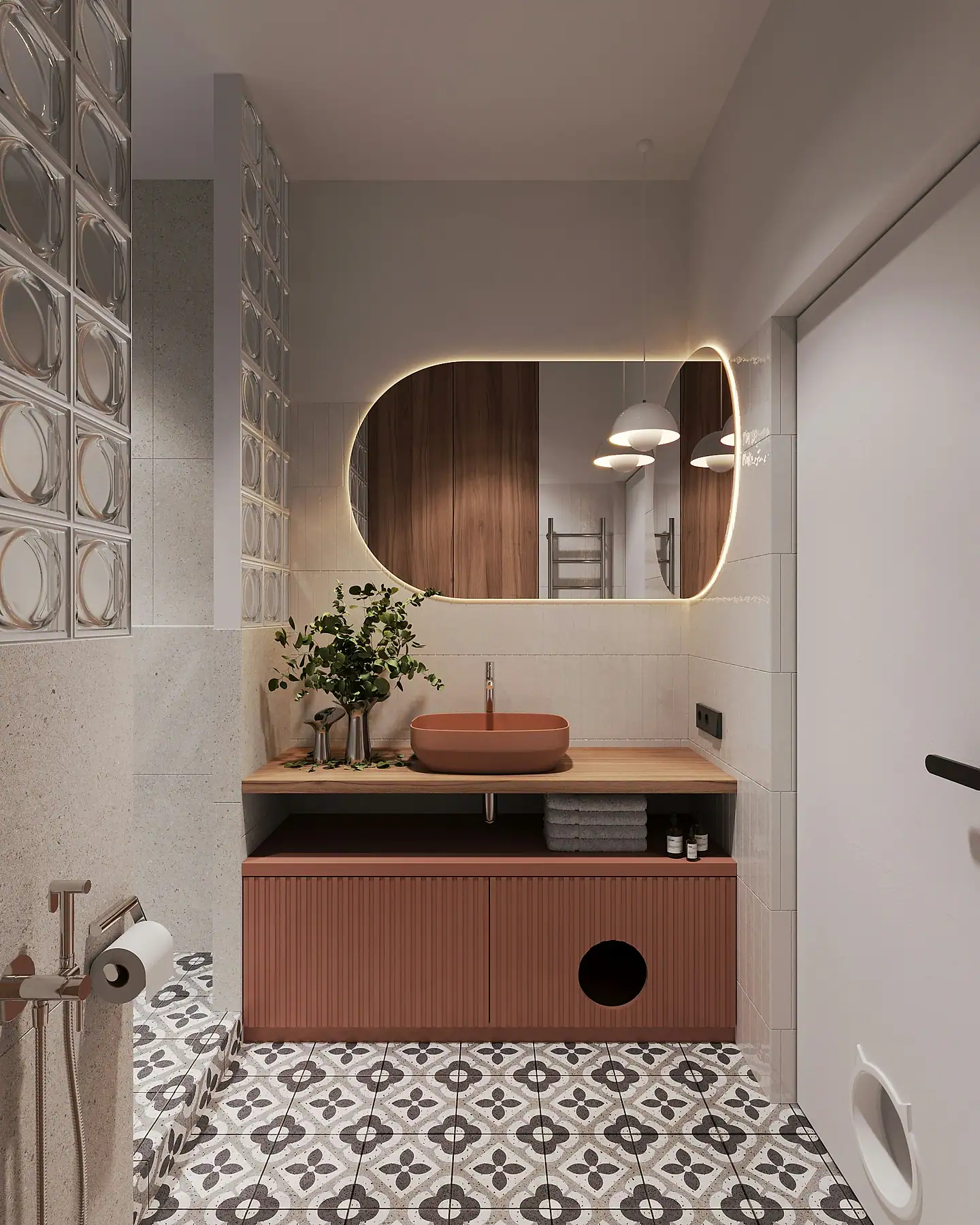 Walnut Atelier Residence image 17