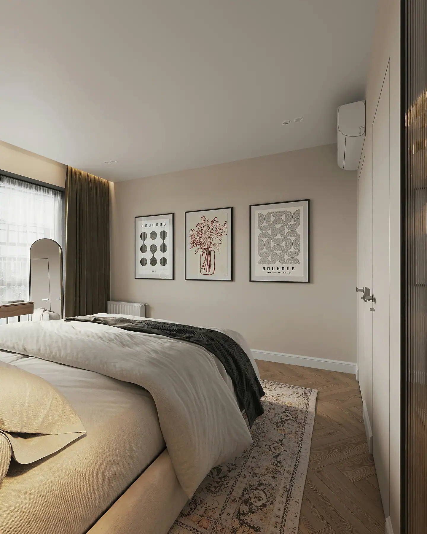 Walnut Atelier Residence image 12