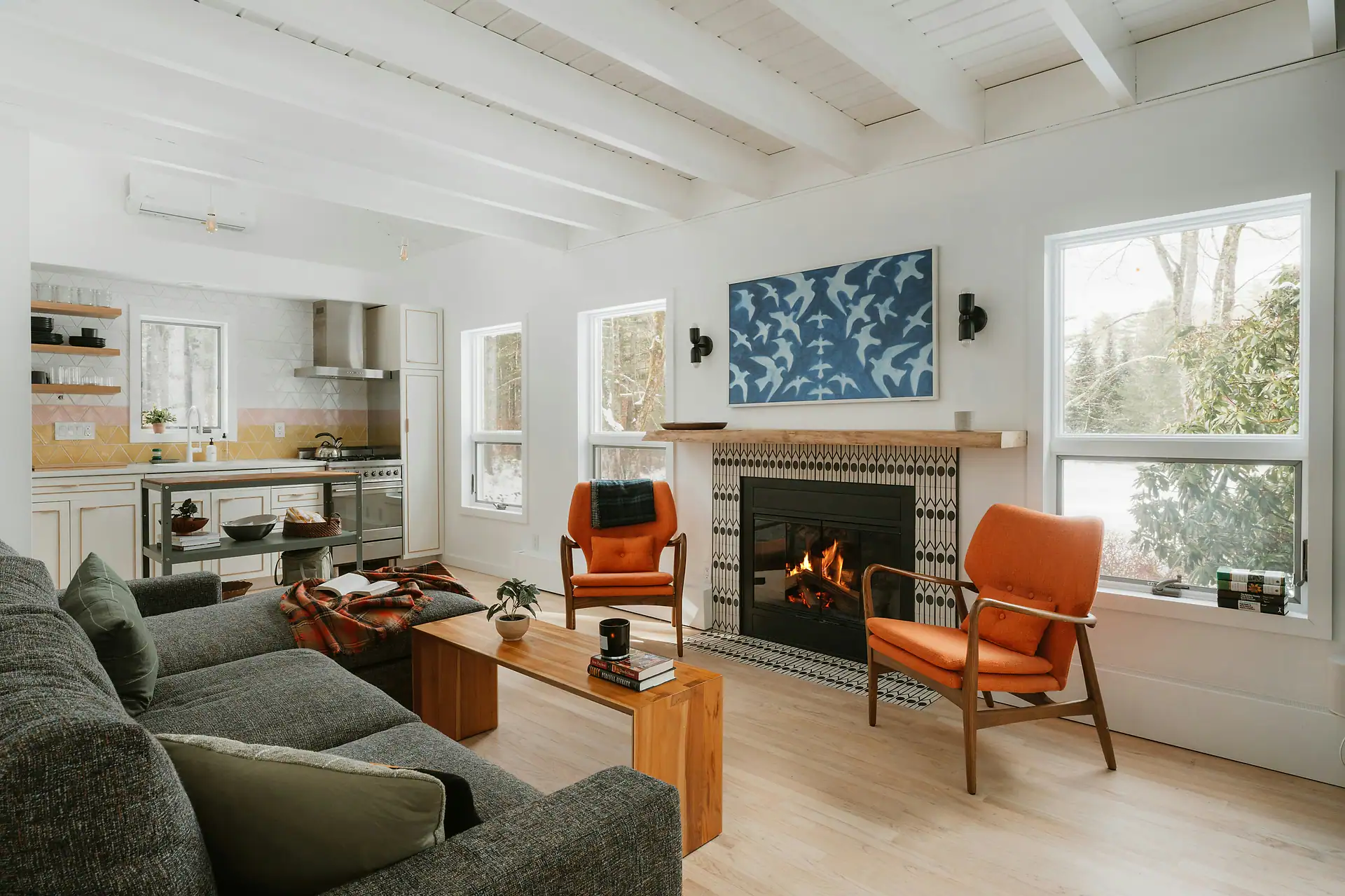 Willow Cottage House image 18