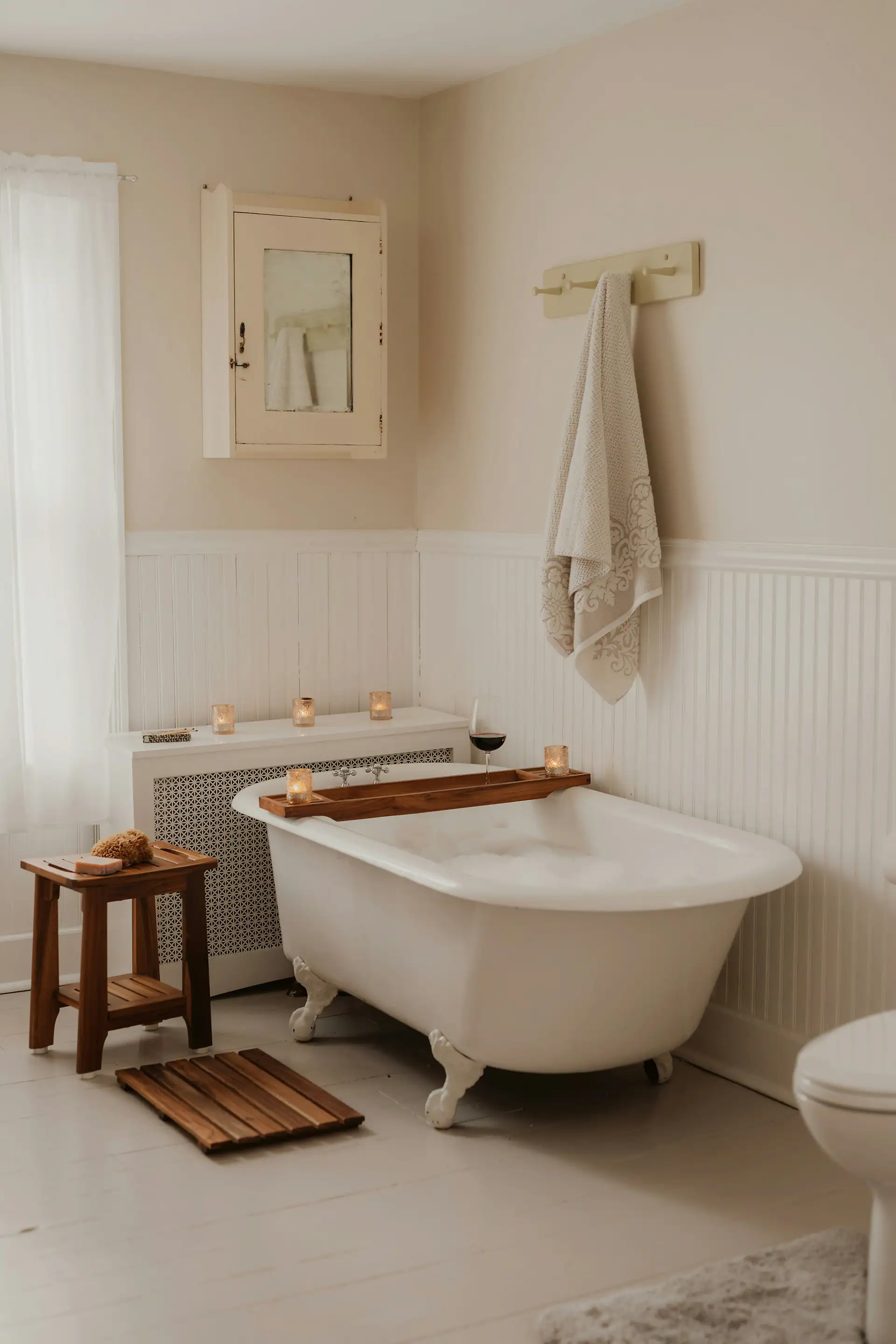 Woodland Retreat House image 20