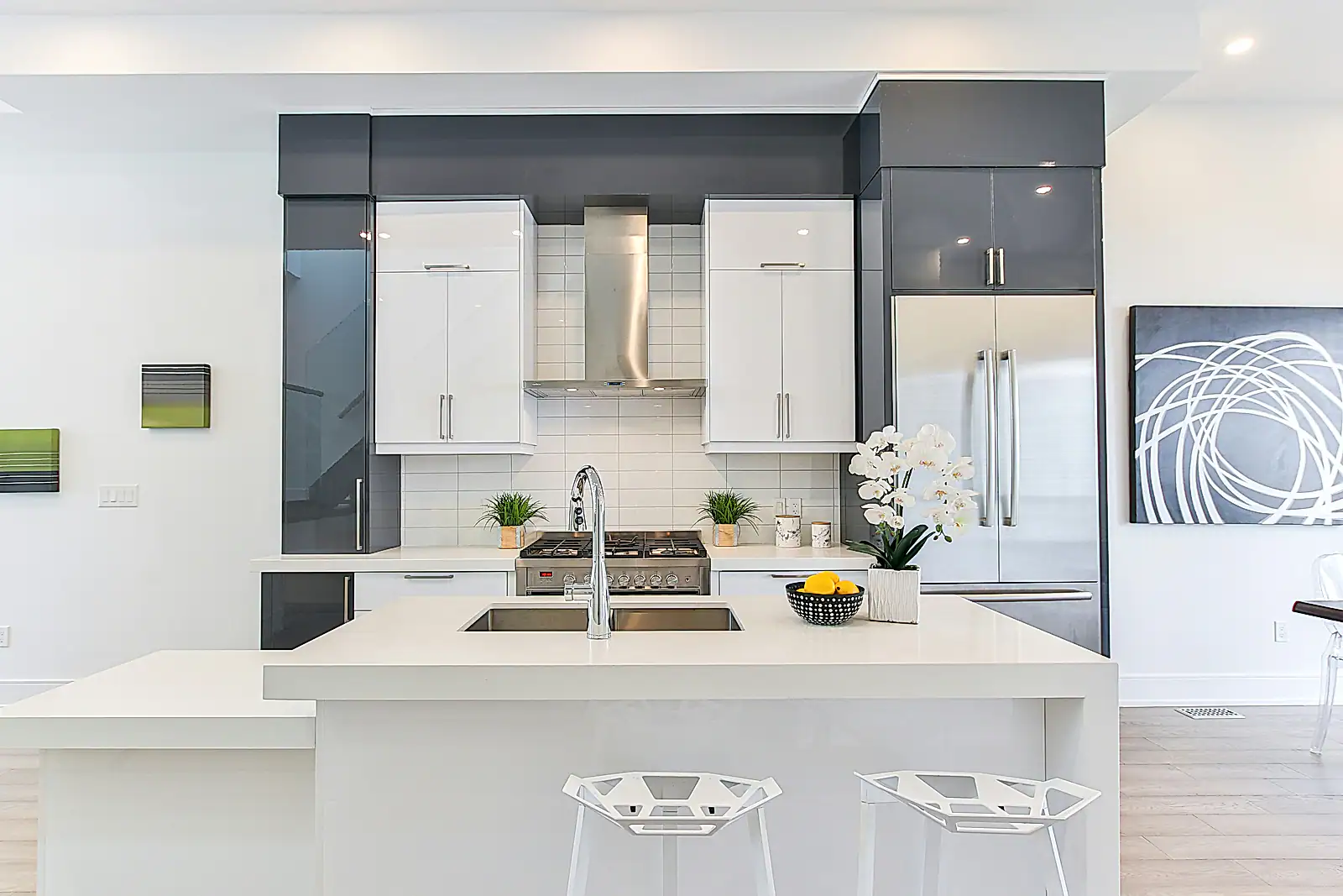 Slate House Collection image 6