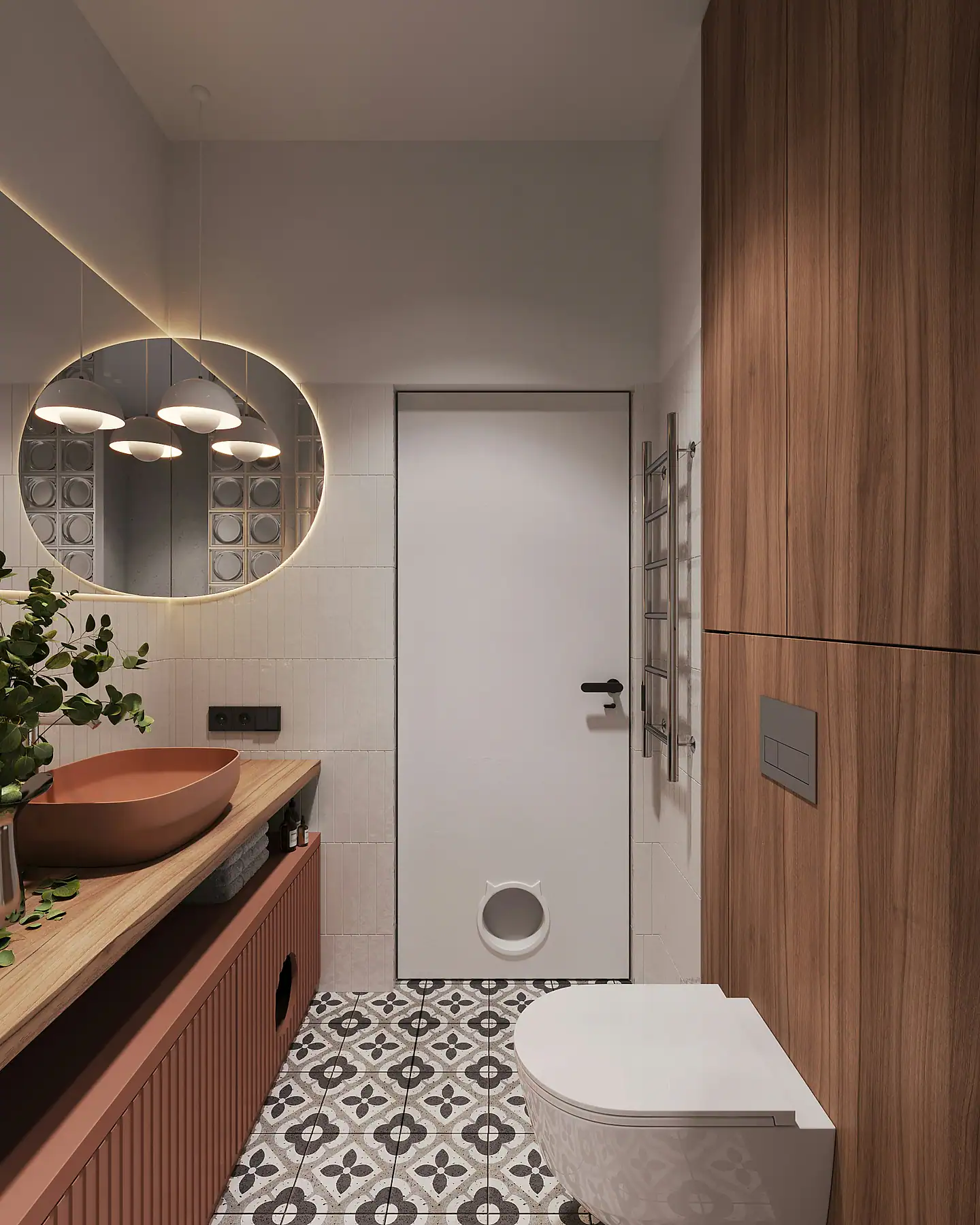 Walnut Atelier Residence image 15