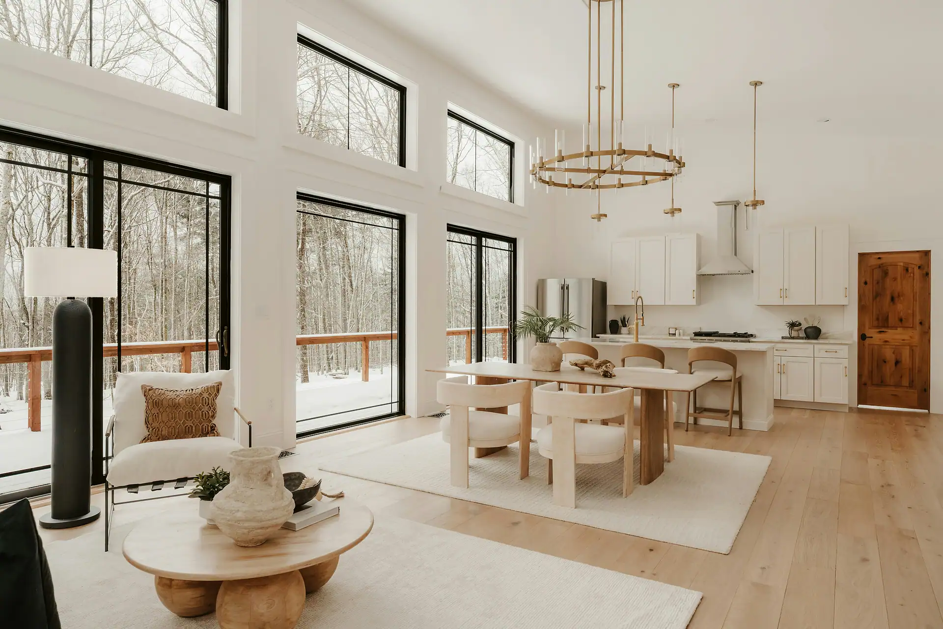 Woodland Retreat House image 17