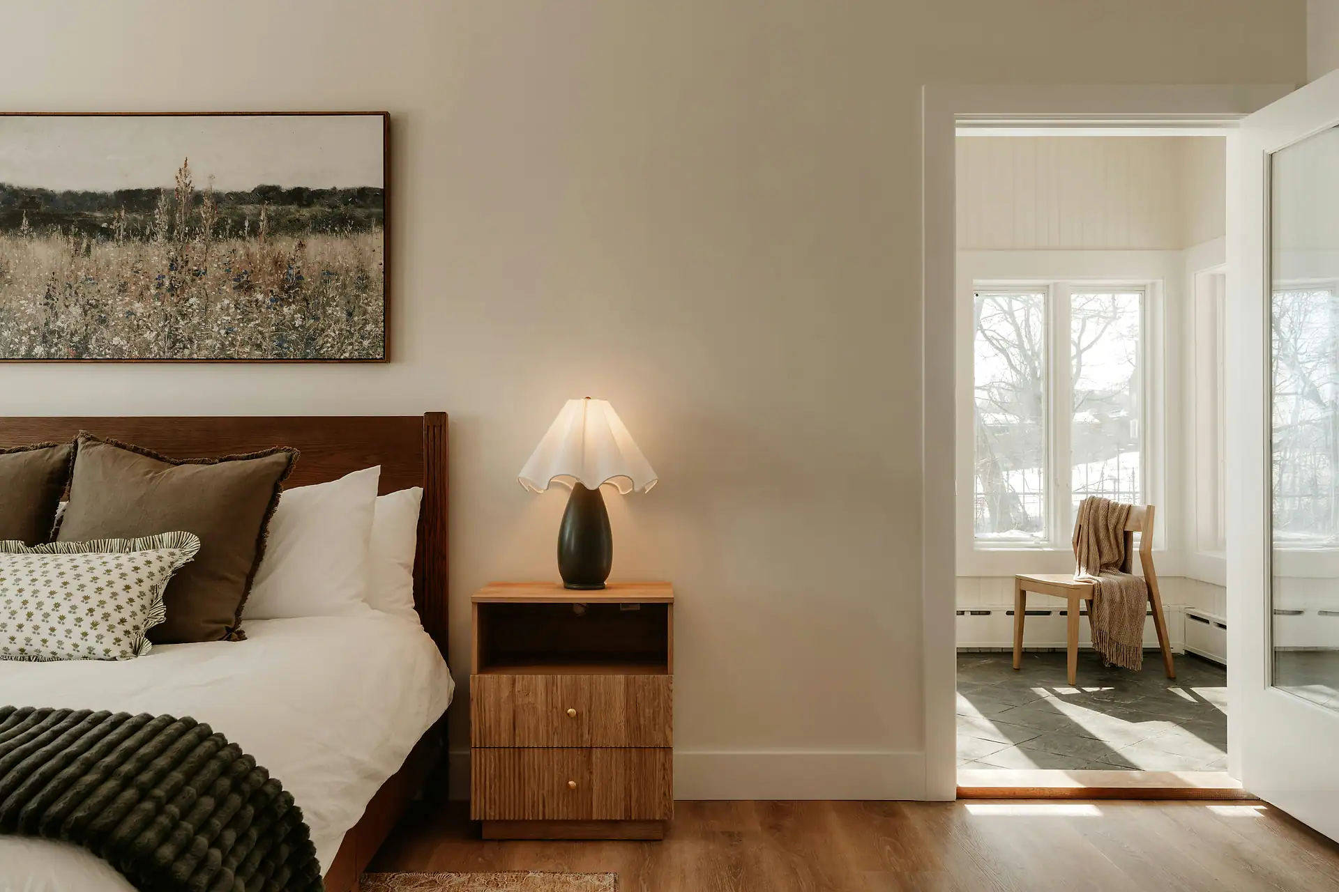 Woodland Retreat House image 21