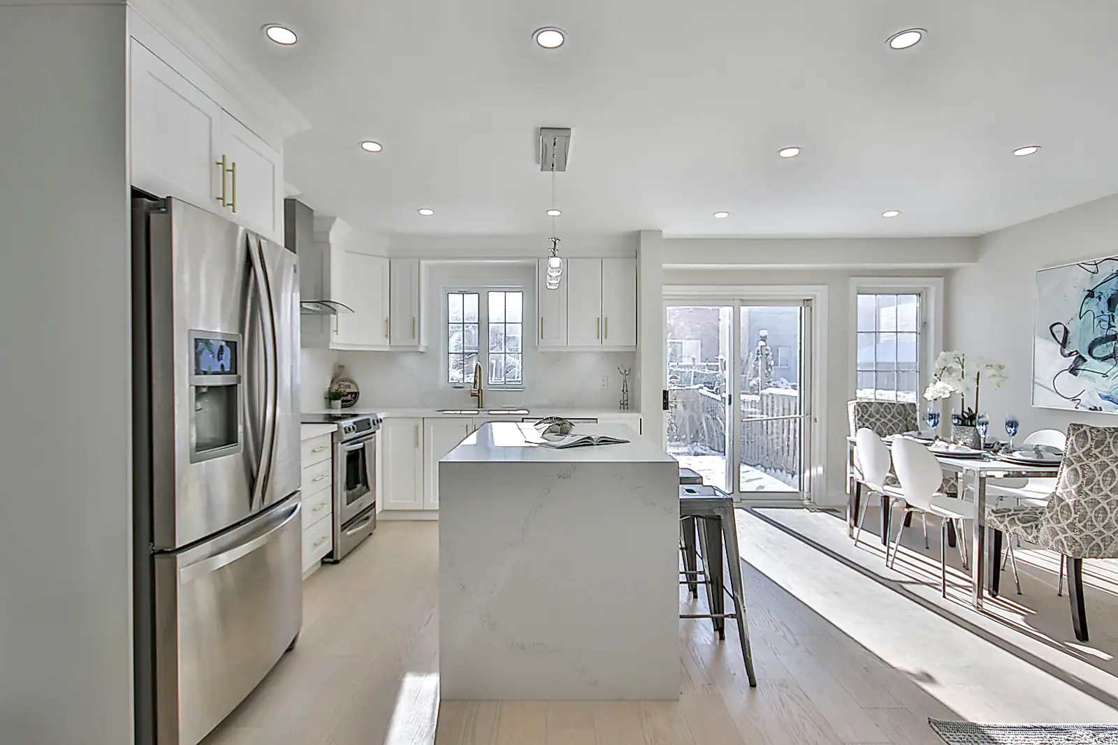 Slate House Collection image 22