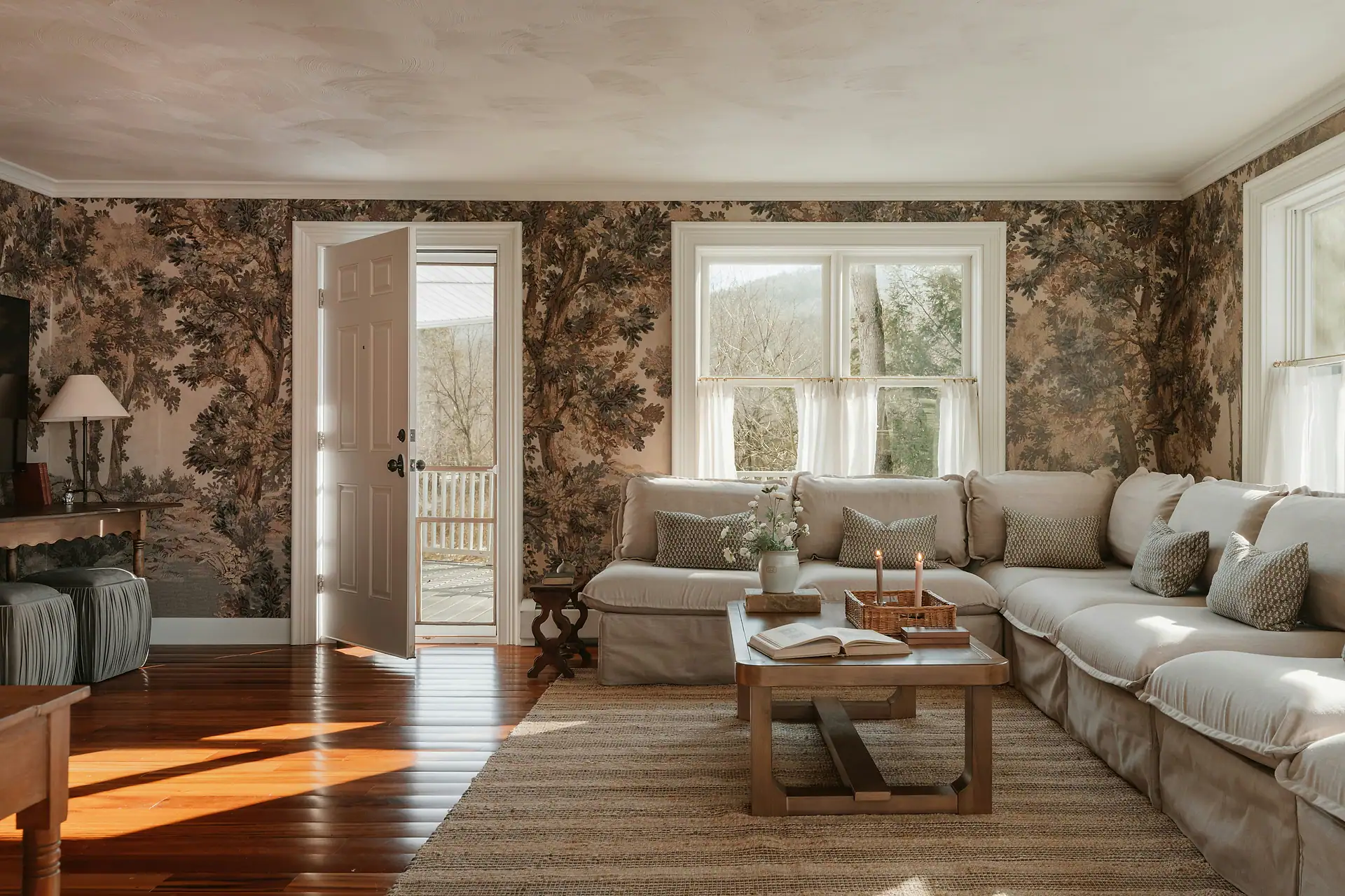 Willow Cottage House image 4