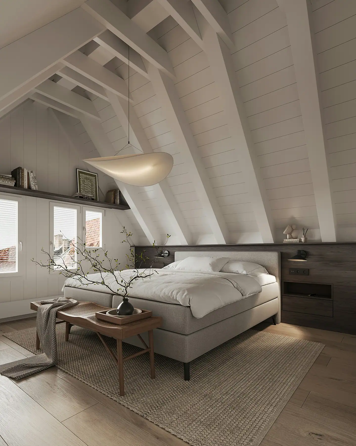 Walnut Atelier Residence image 10