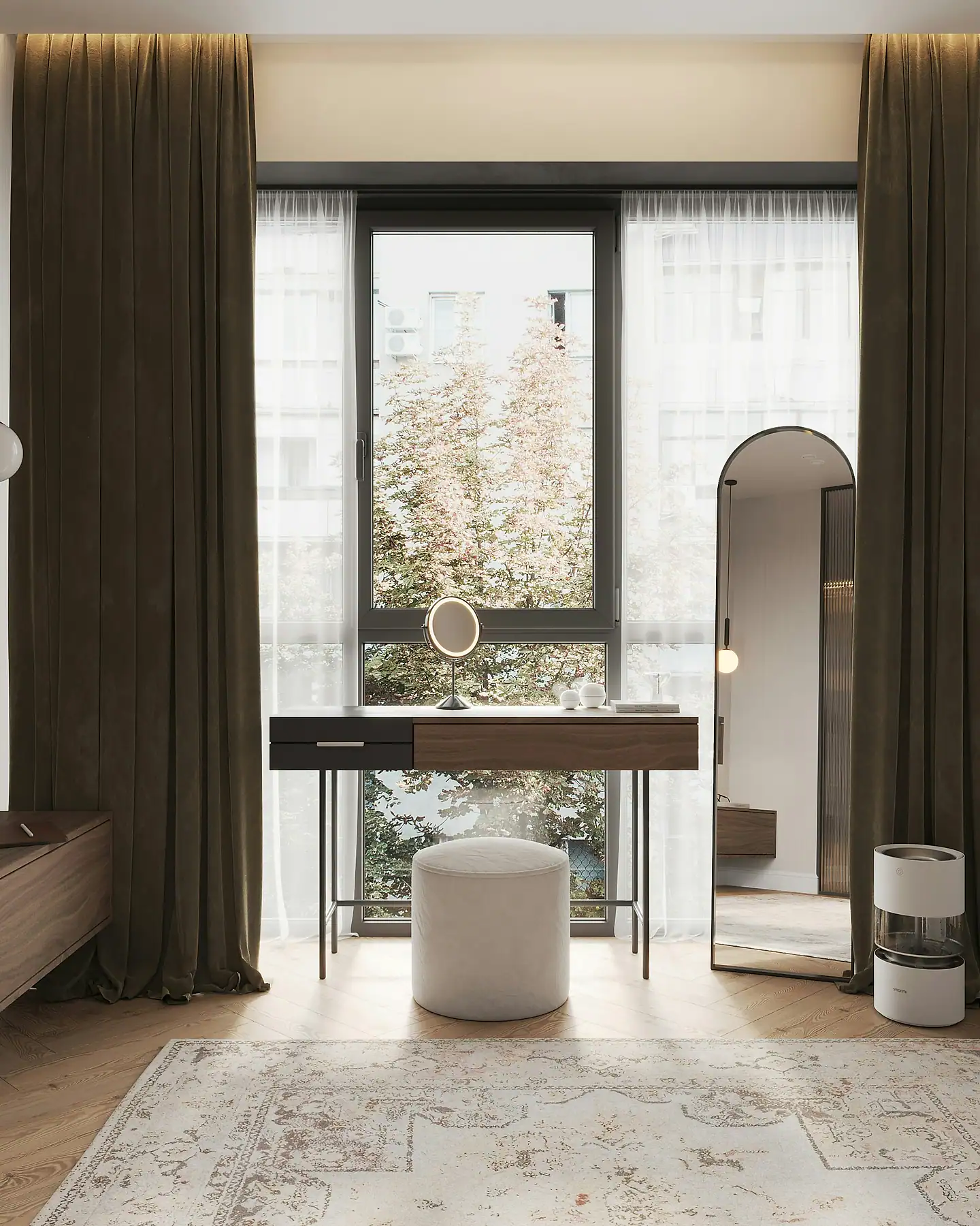 Walnut Atelier Residence image 23