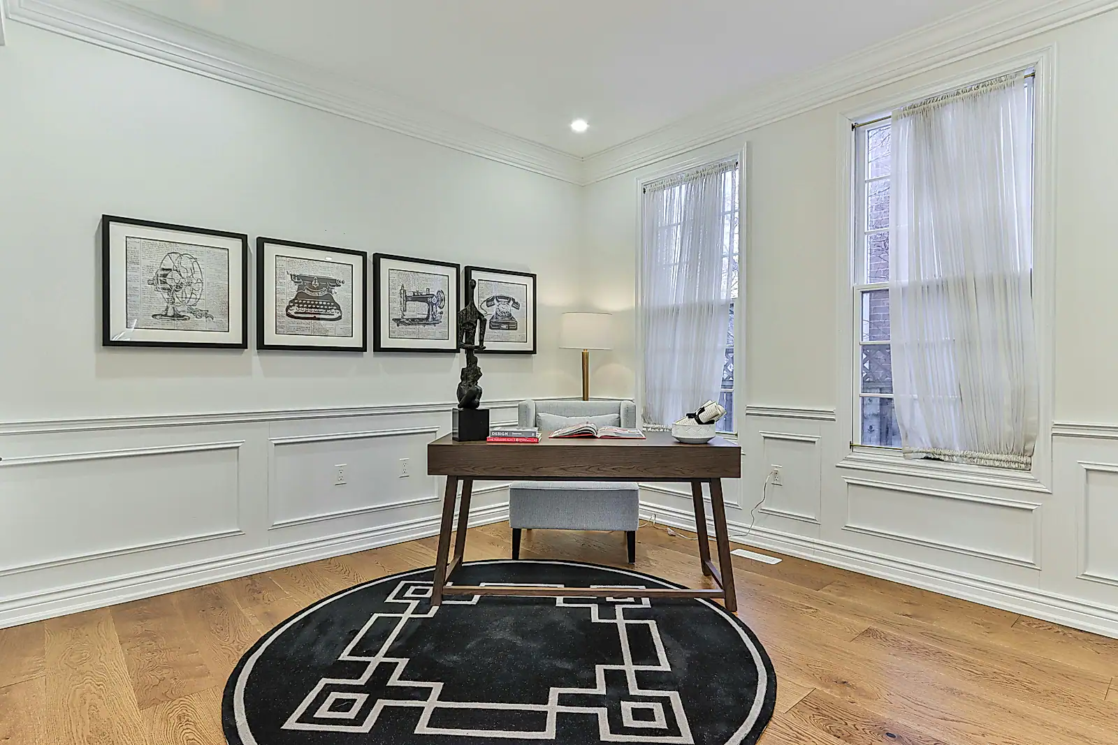 Slate House Collection image 8