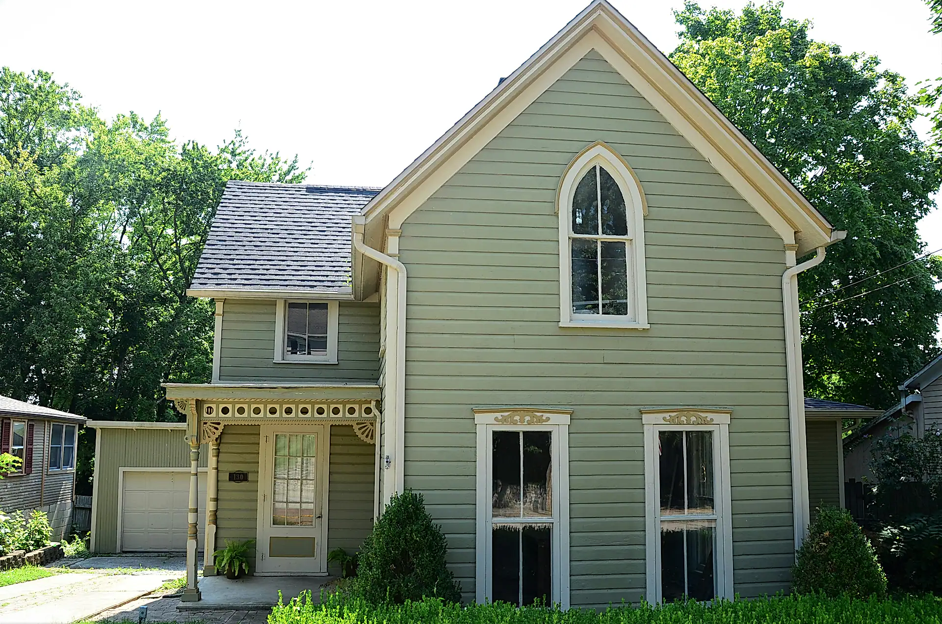 Greenview House image 3