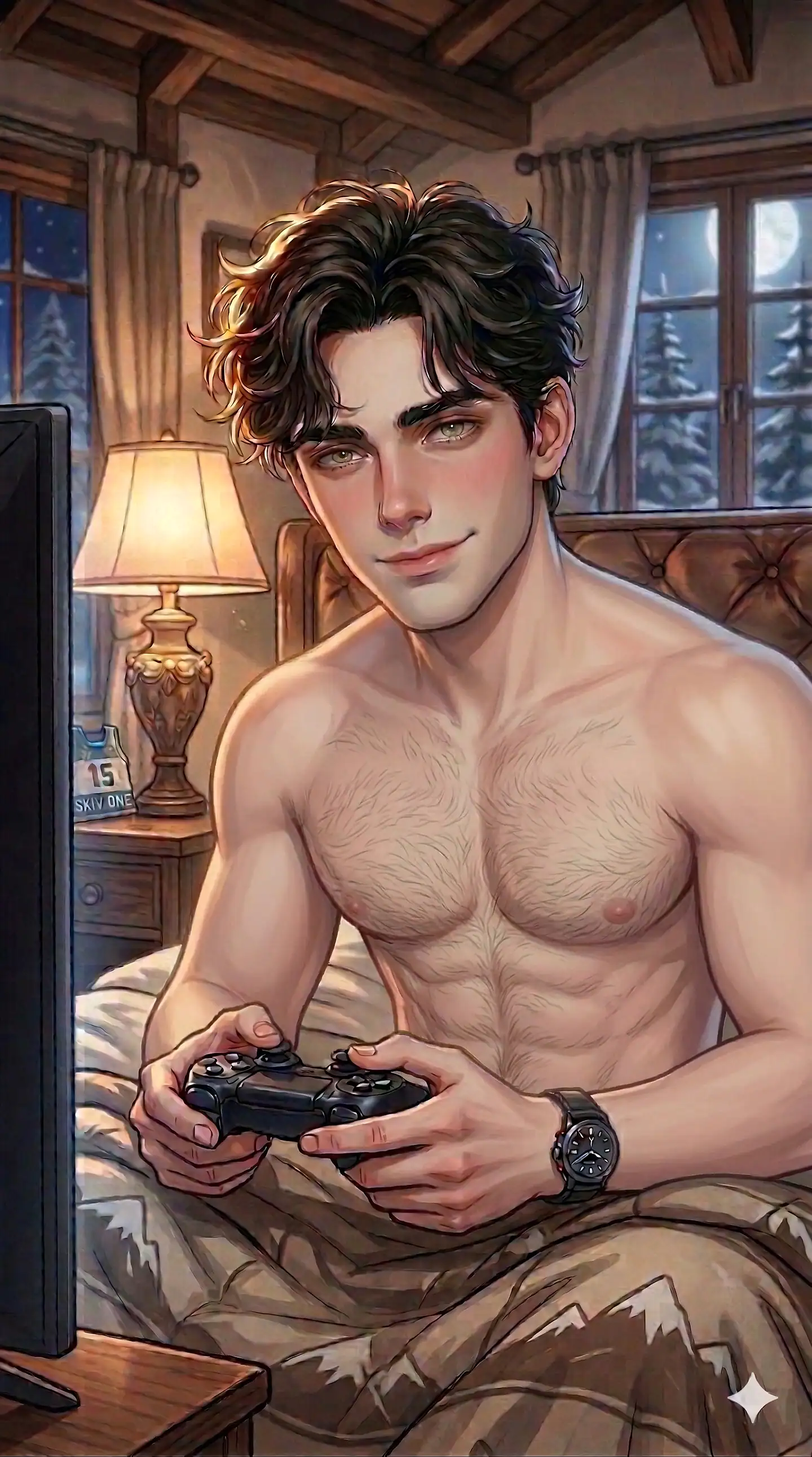 CASSIAN - The Loneliest Winner image 7