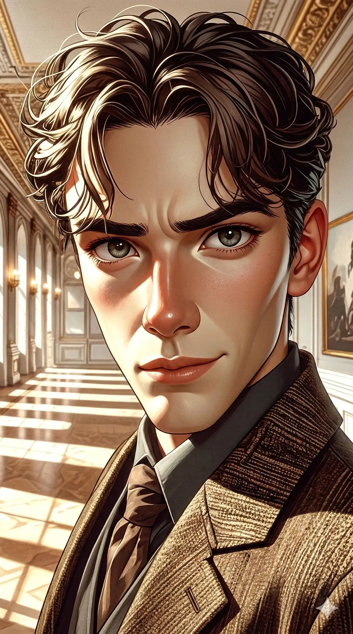 CASSIAN - The Loneliest Winner image 6