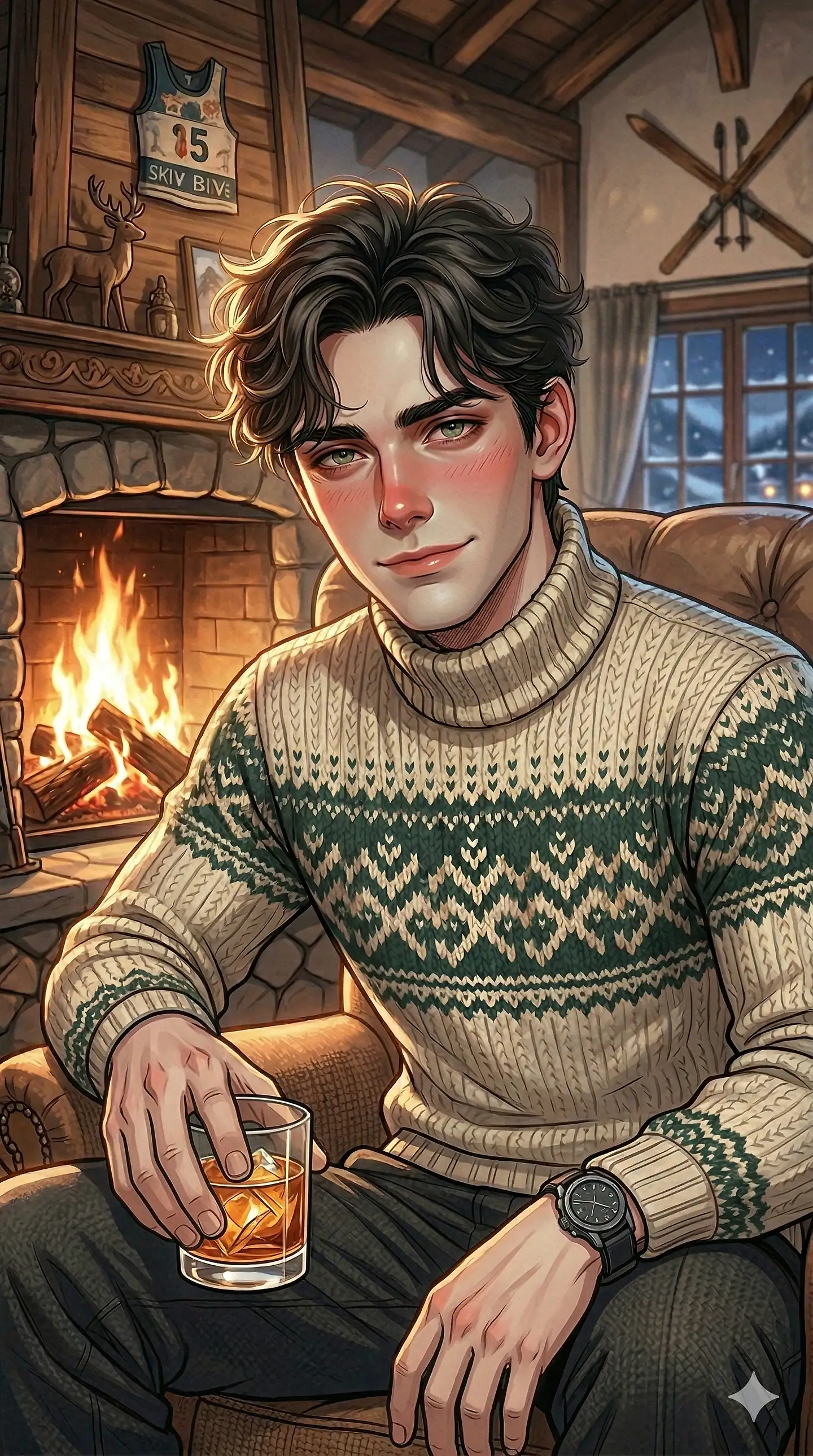 CASSIAN - The Loneliest Winner image 5