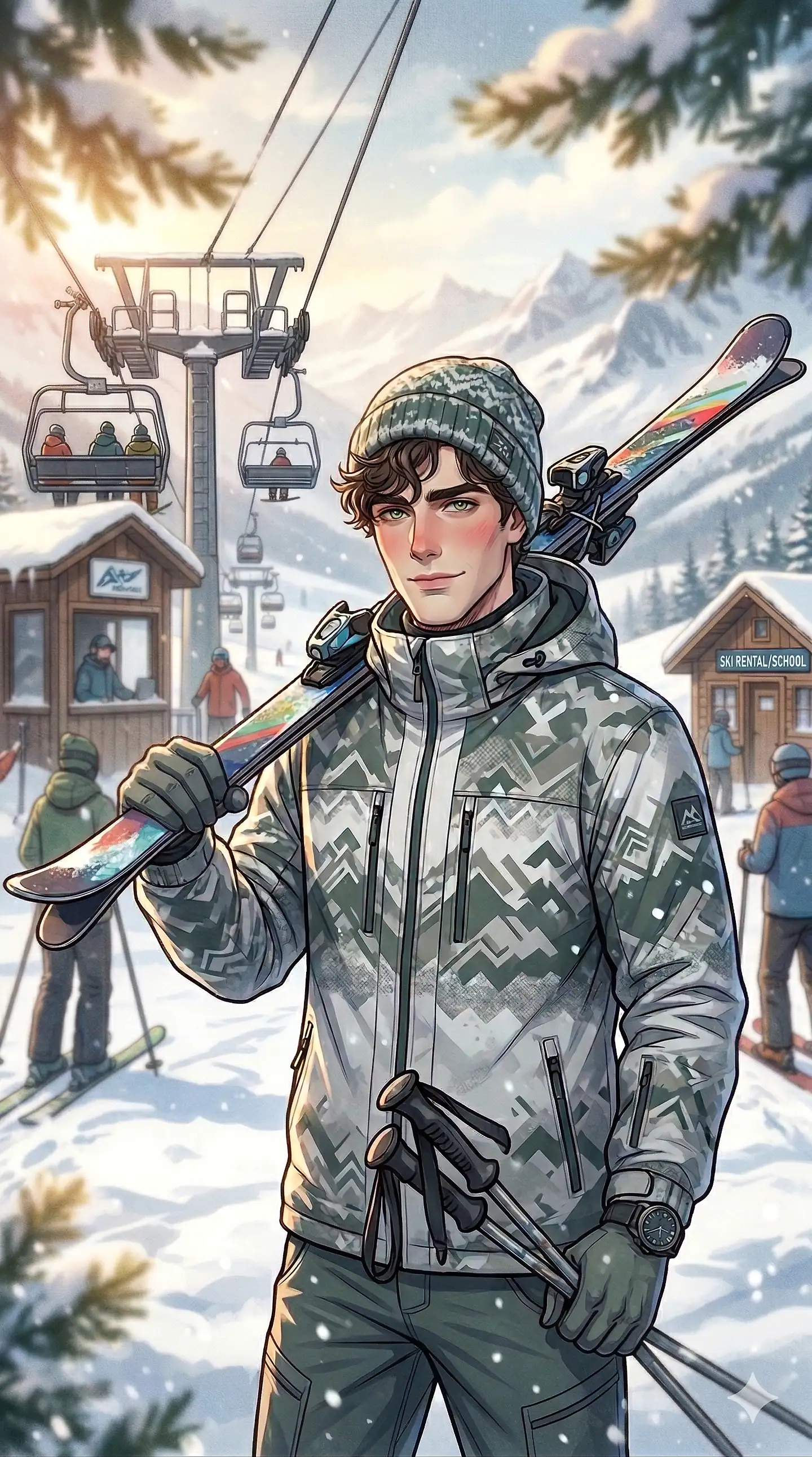 CASSIAN - The Loneliest Winner image 4