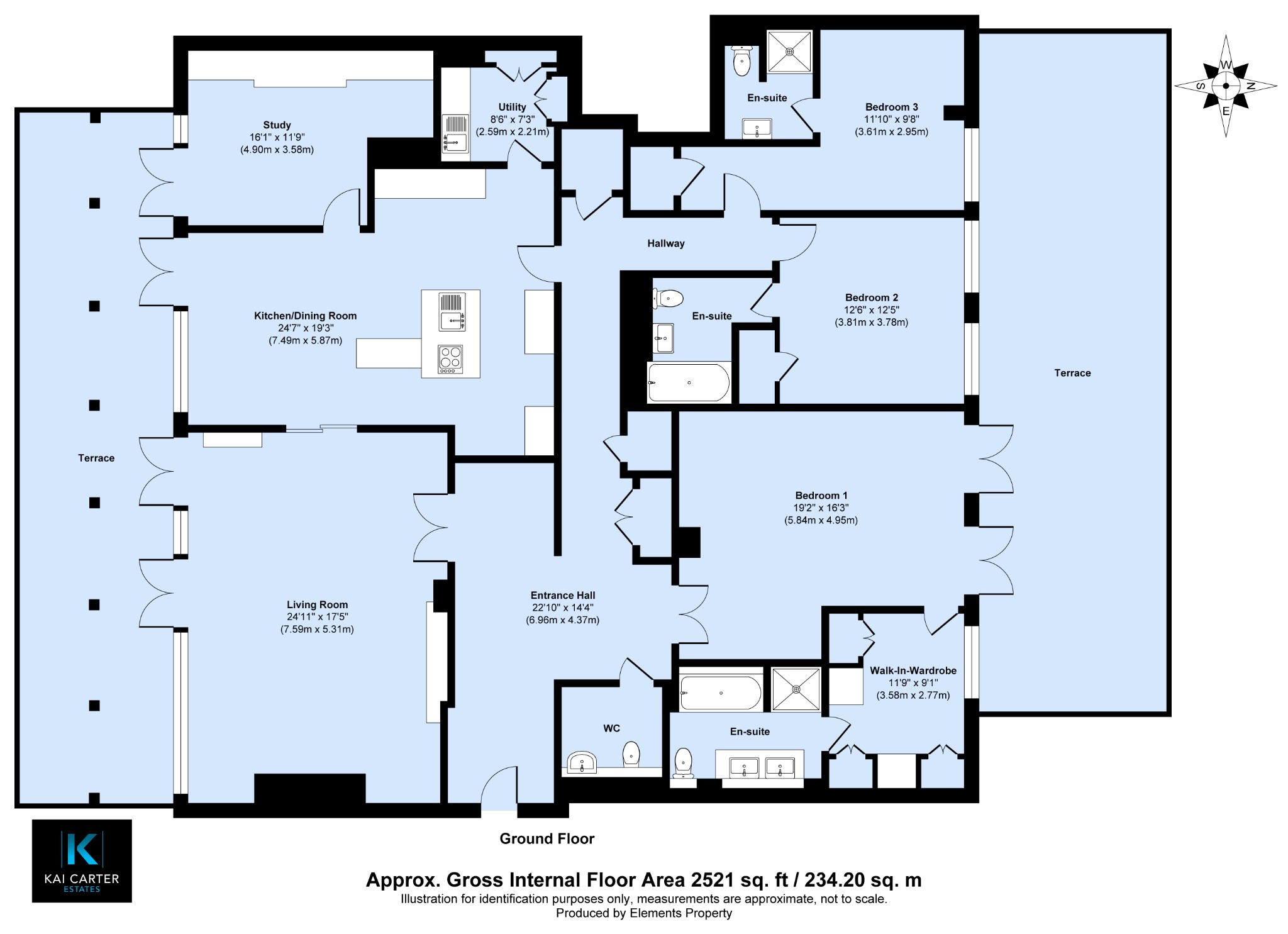 View Floorplan