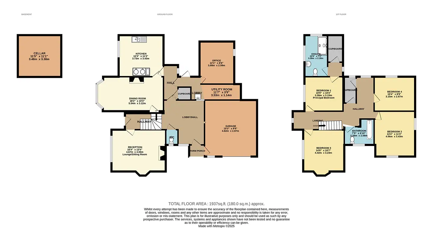 View Floorplan