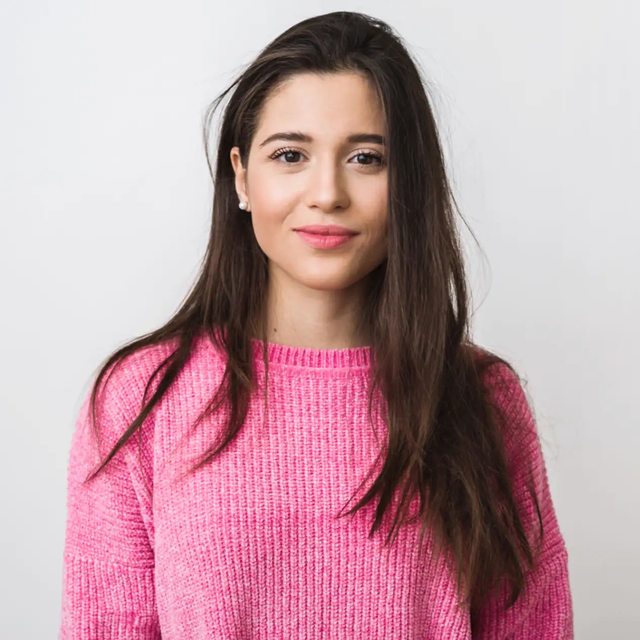 Peggy Lai - Finance Officer